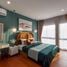 วิลล่า 5 ห้องนอน ให้เช่า ในโครงการ ปาล์มสปริงส์ พริวาโต้, บ้านแหวน