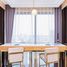 1 Schlafzimmer Appartement zu vermieten im Ashton Chula-Silom, Si Phraya
