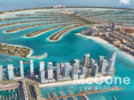 3 बेडरूम अपार्टमेंट for sale at Beach Mansion, EMAAR Beachfront