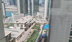 1 Bedroom Apartment for sale in Marina Square, Abu Dhabi Marina Blue Tower