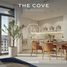 3 Bedroom Apartment for sale at The Cove Building 1, Creek Beach