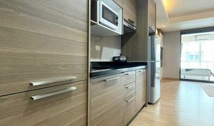 1 Bedroom Condo for sale in Phra Khanong, Bangkok The Waterford Sukhumvit 50