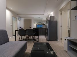 2 Schlafzimmer Appartement zu vermieten im Dcondo Rin, Fa Ham