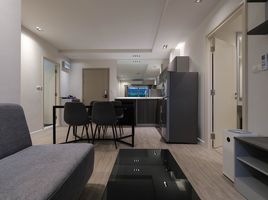 2 Schlafzimmer Wohnung zu vermieten im Dcondo Rin, Fa Ham