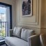 1 Schlafzimmer Wohnung zu vermieten im Park Origin Thonglor, Khlong Tan Nuea, Watthana, Bangkok