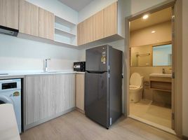 2 Schlafzimmer Appartement zu vermieten im Nue Noble Ratchada-Lat Phrao, Chantharakasem