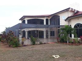 6 Schlafzimmer Haus zu verkaufen in Cape Coast, Central, Cape Coast