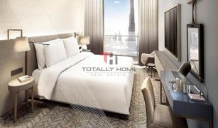 1 Schlafzimmer Appartement zu verkaufen in , Dubai Vida Residences Dubai Mall 