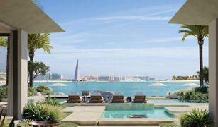 4 Bedrooms Penthouse for sale in The Crescent, Dubai Six Senses Residences