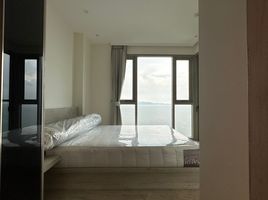 1 Schlafzimmer Wohnung zu verkaufen im The Riviera Monaco, Nong Prue, Pattaya