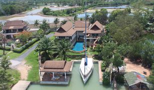 5 Bedrooms Villa for sale in Ko Kaeo, Phuket Boat Lagoon