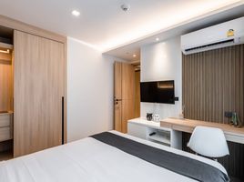 2 Schlafzimmer Wohnung zu vermieten im Destiny@63, Khlong Tan Nuea