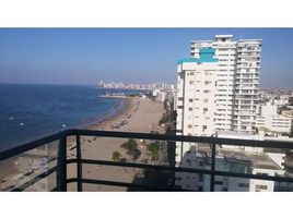 3 Bedroom Apartment for rent at Condo on Chipipe Beach Truly Spectacular Views Of Chipipe Beach!, Salinas
