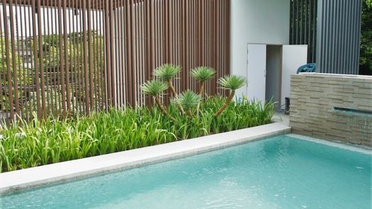 Photos 1 of the Communal Pool at The Room Sukhumvit 40