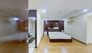 2 Bedrooms Condo for sale in Khlong Toei, Bangkok Sethi Terrace