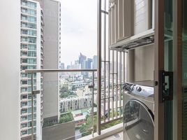 1 Schlafzimmer Appartement zu verkaufen im Supalai Oriental Sukhumvit 39, Khlong Tan Nuea