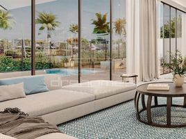 4 Schlafzimmer Villa zu verkaufen im The Pulse Beachfront, Mag 5 Boulevard, Dubai South (Dubai World Central), Dubai, Vereinigte Arabische Emirate