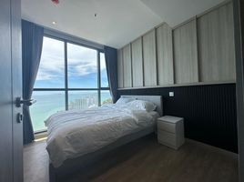 2 Schlafzimmer Appartement zu vermieten im Andromeda Condominium, Nong Prue