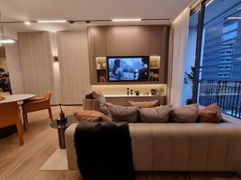 2 Schlafzimmer Appartement zu vermieten im Muniq Langsuan, Lumphini