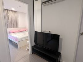 1 Bedroom Condo for rent at Denim Jatujak, Chomphon, Chatuchak, Bangkok