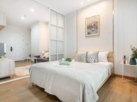 1 Schlafzimmer Appartement zu verkaufen im Baan Sathorn Chaophraya, Khlong Ton Sai