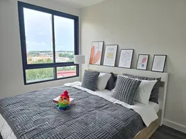 1 Bedroom Condo for sale at The Future Condo, Wichit