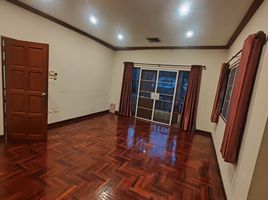 4 Schlafzimmer Haus zu vermieten im Home In Park, Nong Khwai