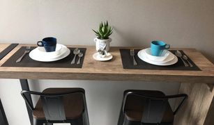 1 Bedroom Condo for sale in Phra Khanong, Bangkok Life Sukhumvit 48