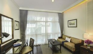 1 Bedroom Apartment for sale in Si Phraya, Bangkok The Rose Residence