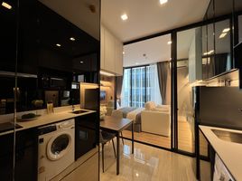 1 Bedroom Apartment for sale at Noble Around Ari, Sam Sen Nai, Phaya Thai