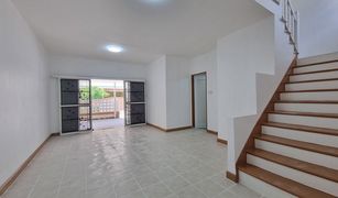 3 Bedrooms Townhouse for sale in Khlong Sam, Pathum Thani Phruksa 40