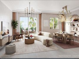 4 Schlafzimmer Villa zu verkaufen im Bloom Living, Khalifa City A, Khalifa City, Abu Dhabi