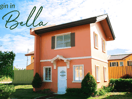 2 Bedroom House for sale at Camella Quezon, Tayabas City