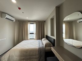 1 Schlafzimmer Wohnung zu vermieten im Ideo Chula - Samyan, Si Phraya