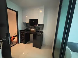 Studio Apartment for sale at Bangkok Horizon Sathorn, Thung Wat Don