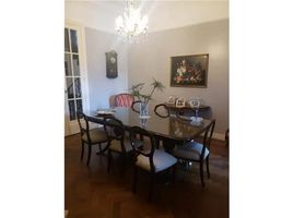 4 Bedroom House for sale in Buenos Aires, Vicente Lopez, Buenos Aires