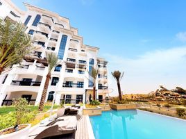 2 Bedroom Apartment for sale at Ansam 3, Yas Acres