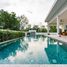 5 Bedroom Villa for sale at Amariya Villas, Thap Tai