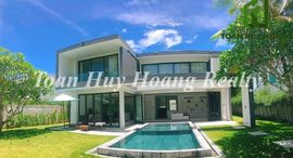 Available Units at The Dune Residences Danang