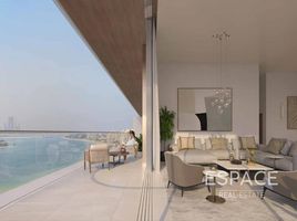 2 Bedroom Condo for sale at Serenia Living Tower 1, The Crescent, Palm Jumeirah