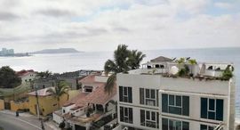 Verfügbare Objekte im Oceanfront Apartment For Sale in San Lorenzo - Salinas