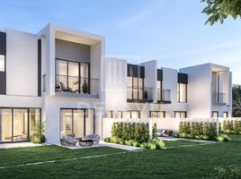 4 Bedroom Townhouse for sale at La Rosa, Villanova, Dubai Land