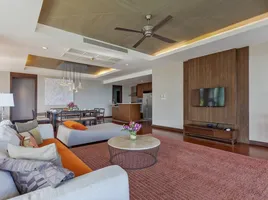 3 Bedroom Condo for rent at Shasa Resort & Residences, Maret, Koh Samui