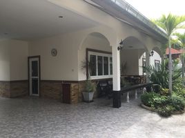 4 Schlafzimmer Villa zu verkaufen im Baan Suay Mai Ngam Village, Nong Prue, Pattaya, Chon Buri