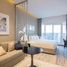 Studio Apartment for sale at PRIVE BY DAMAC (B), Westburry Square