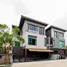 4 Bedroom House for rent at Baan Klang Muang The Edition Bangna - Wongwaen, Dokmai