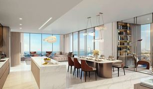 3 Habitaciones Apartamento en venta en , Dubái Palm Beach Towers