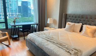 2 Bedrooms Penthouse for sale in Lumphini, Bangkok Sindhorn Residence 