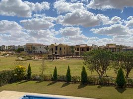 4 Bedroom Villa for sale at Allegria, Sheikh Zayed Compounds, Sheikh Zayed City, Giza