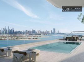 2 Bedroom Condo for sale at Orla by Omniyat, The Crescent, Palm Jumeirah, Dubai